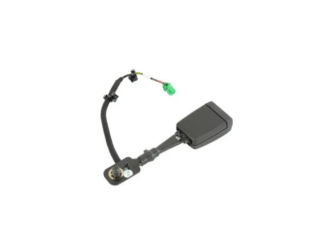 68719600AA - : Buckle Assembly-S/Belt Buckle Assembly for Alfa Romeo Image