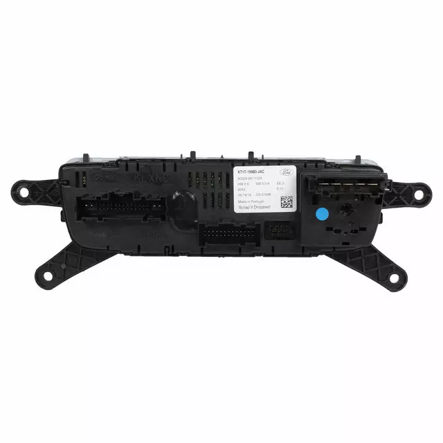 KT1Z19980AR - : Dash Control Unit for Ford: Transit Connect Image