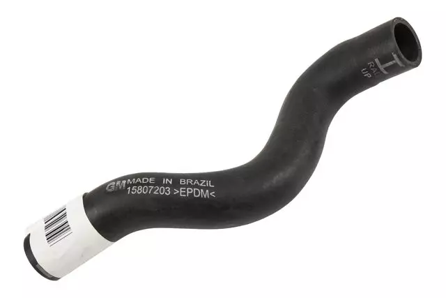 15781527 - Cooling System: Lower Hose for Chevrolet: Equinox | Pontiac: Torrent Image