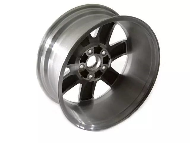 Wheel 17x7.5 - Mopar (1TK93AAAAC)
