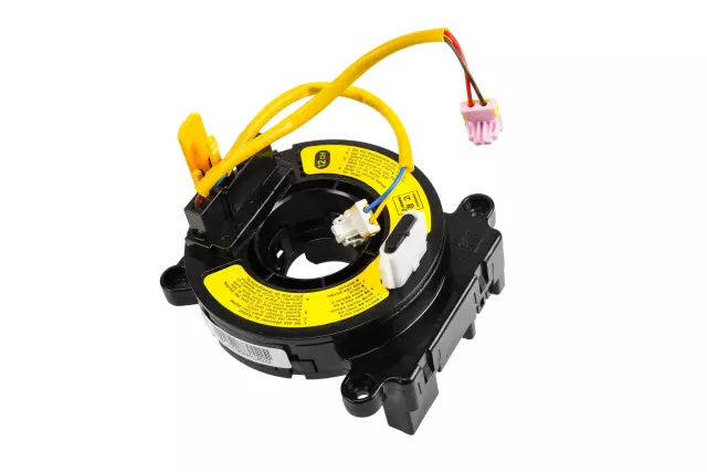 Steering Wheel Airbag Coil - GM (20874709)