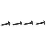 W709996S424 - Body: Door Trim Panel Screw for Ford: Taurus, Taurus X | Mercury: Sable Image