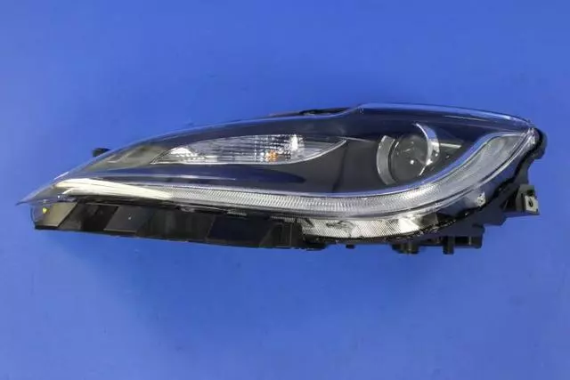 68422069AA - Electrical: Headlamp Assembly for Chrysler: 200 Image