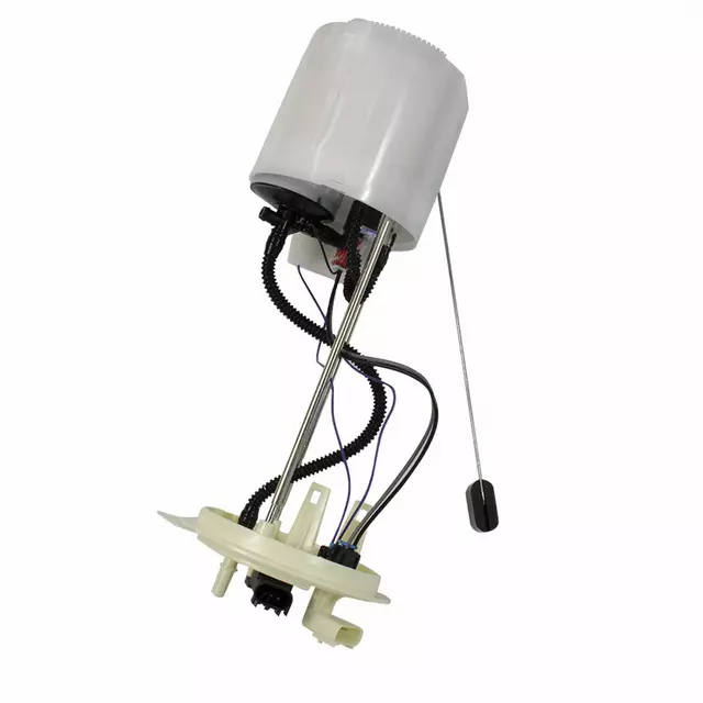 Fuel Pump And Sender Assembly - Ford (HC3Z-9H307-AL)