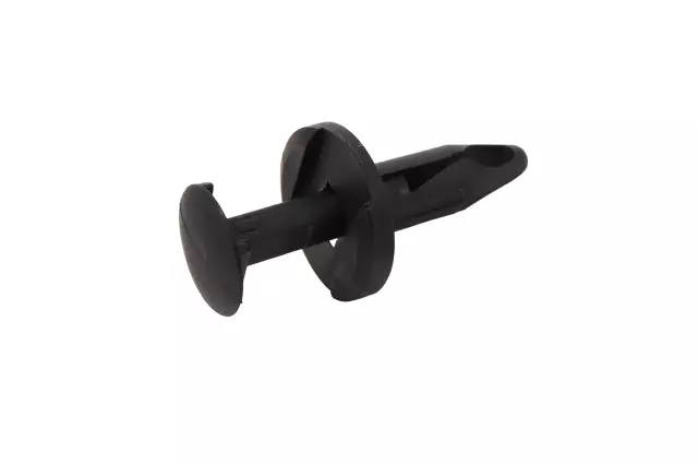 21077123 - : Protector Retainer for Cadillac: LYRIQ, OPTIQ | Chevrolet: Equinox EV, Silverado 2500 HD Image