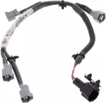 240798U000 - Electrical: Knock Sensor Harness for Nissan: Altima Image