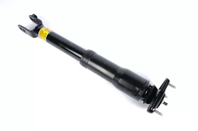 20951601 - : Rear Passenger Side Shock Absorber with Upper Mount and Washer for Cadillac: CTS Image