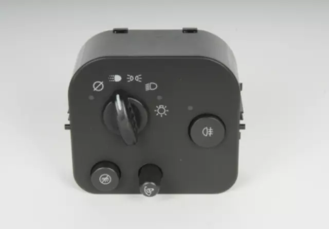 15134449 - : Switch for GM Image