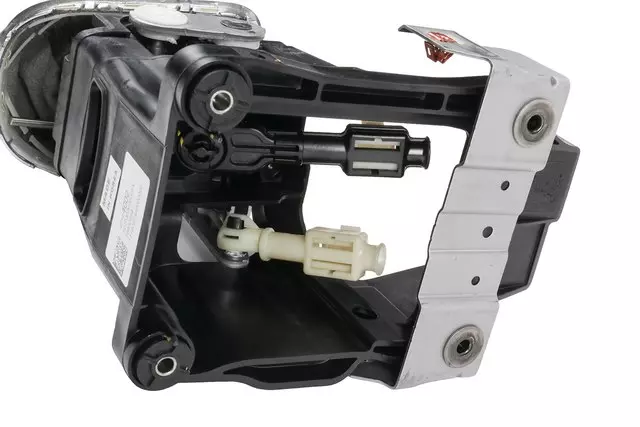 25194002 - Body: Shifter Assembly for Chevrolet: Cruze, Cruze Limited Image