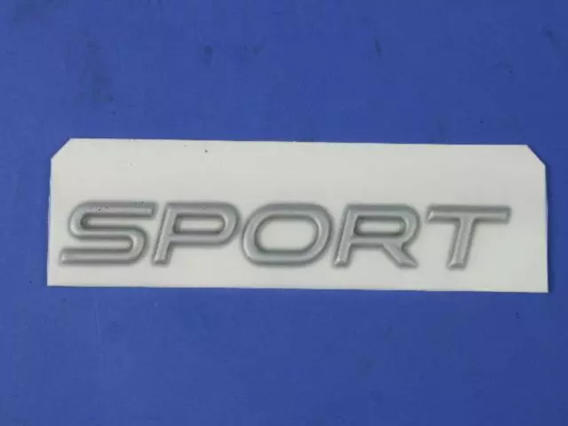 5GN26CA1AA - Exterior Ornamentation: Decal for Mopar Image