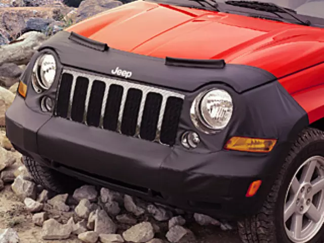 82209275AB - : Cover Kit for Mopar Image