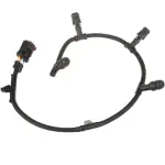 GPH104 - : Diesel Glow Plug Wiring Harness for SMP CORP Image