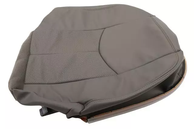 23221895 - Body: Seat Back Cushion Cover for GM Image