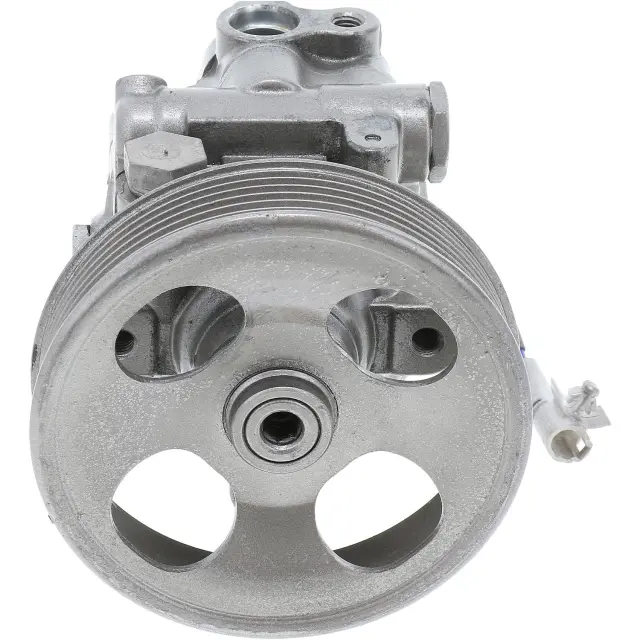 96819M - : Power Steering Pump - MAVAL - Hydraulic Power - Remanufactured - 96819M for Maval Image