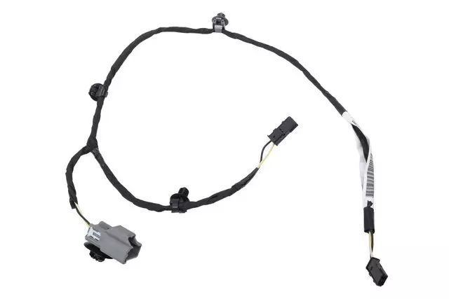 23111661 - Body: Wire Harness for Cadillac: ATS Image