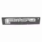 FL3Z9942528L - Body: Nameplate for Ford: F-150 Image