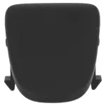 BK2Z4273AQ - Body: Latch Cover Cap for Ford: Transit-350, Transit-350 HD Image