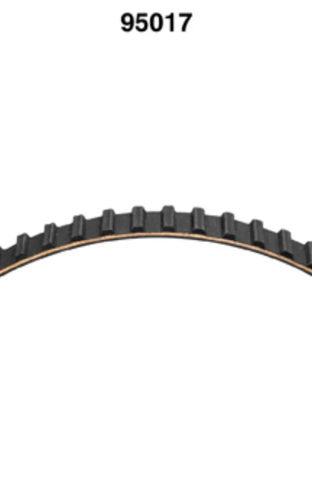95017 - Engines &amp; Components: TIMING BELT, DAYCO for DAYCO HYDRAULIC Image