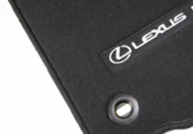 PT2065315120 - : Floor Mats, Carpet for Lexus: IS250, IS350 Image