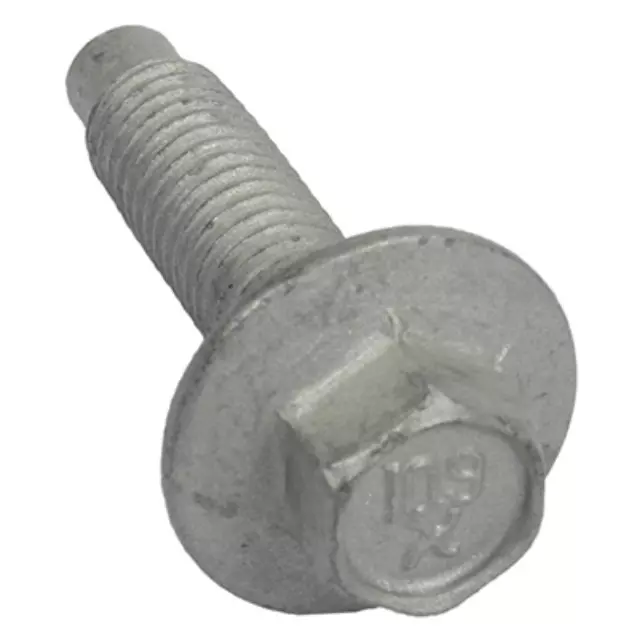 2010-2014 Ford F-150 - Front Pipe Bolt - Ford (W712773-S439)