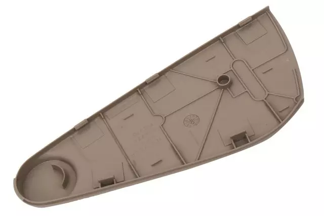 22959577 - Body: Latch Cover for GMC: Acadia, Acadia Limited Image