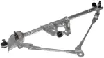 602812 - : Windshield Wiper Transmission for Dorman Image