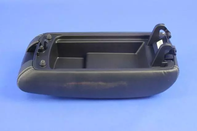 5PN68DX9AB - Interior Trim: Console Armrest for Mopar Image image