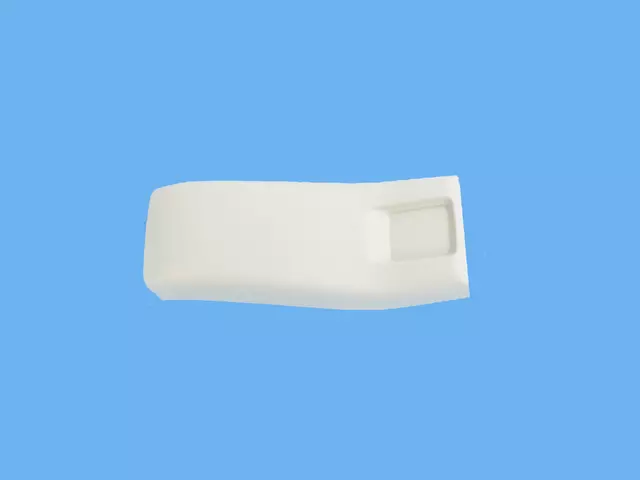 Console End Cap, Export - Mopar (5UX43PS4AA)