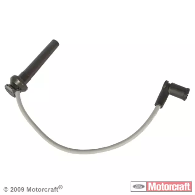 Plug Wire Set - Ford (1U2Z-12259-AA)