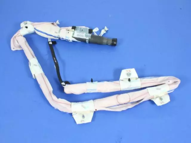 Side Curtain Air Bag, Left - Mopar (05108021AD)