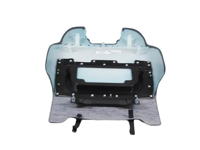 Front Seat Back Panel - Mopar (6TL241A6AE)
