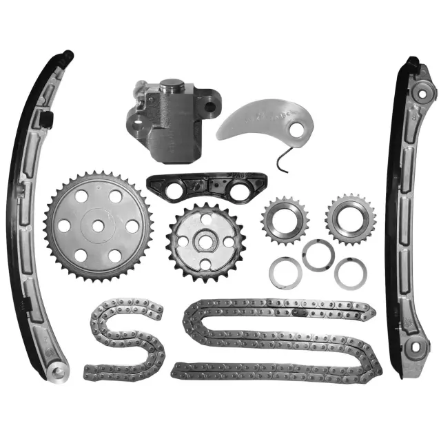 ZC94305S - : INA US Engine Timing Set for INA US Image