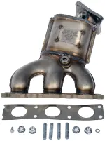 674949 - : Manifold Converter - Not CARB Compliant for Dorman Image