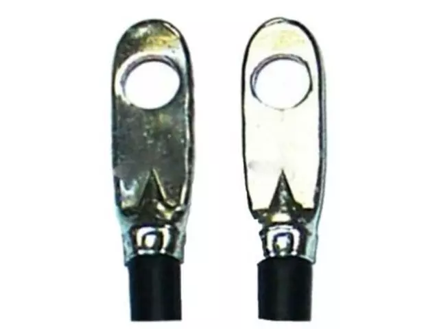 4G7Z14301BA - : Battery Cable for Ford: GT Image