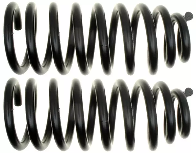 45H2140 - : Rear Coil Spring Set for ACDelco Image