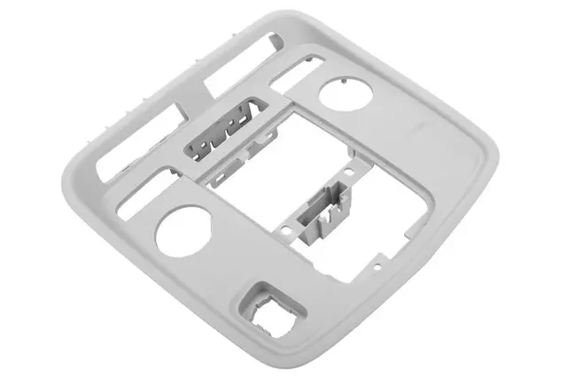 22793520 - Body: Trim Plate for Cadillac: XTS Image