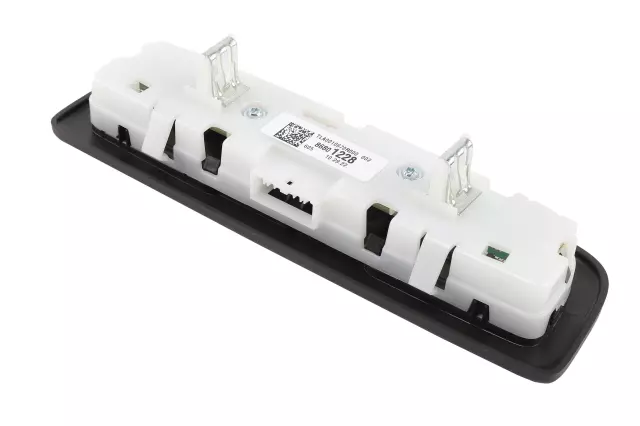 86801228 - : Dome Lamp Assembly for GM Image