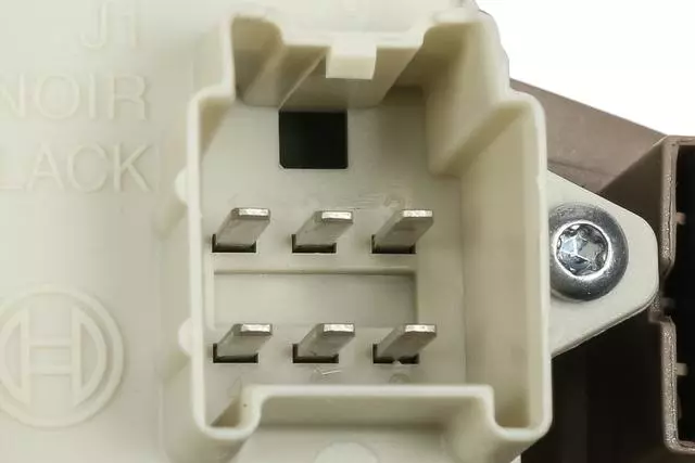 20922520 - Body: Door Window Switch Bezel for Chevrolet: Silverado 1500 | GMC: Sierra 1500 Image