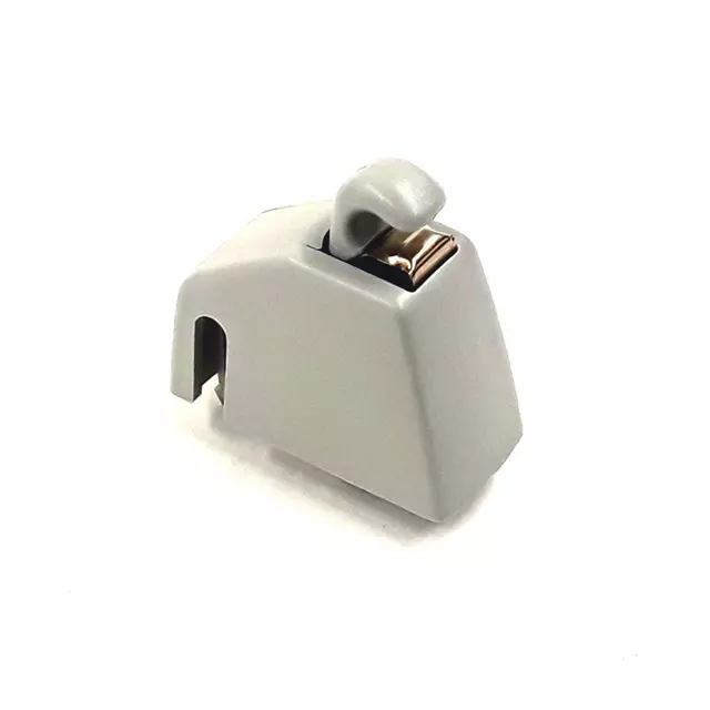 4M0859561CEP5 - Body: Sun-visor Bracket for Audi: Q7, SQ7 Image