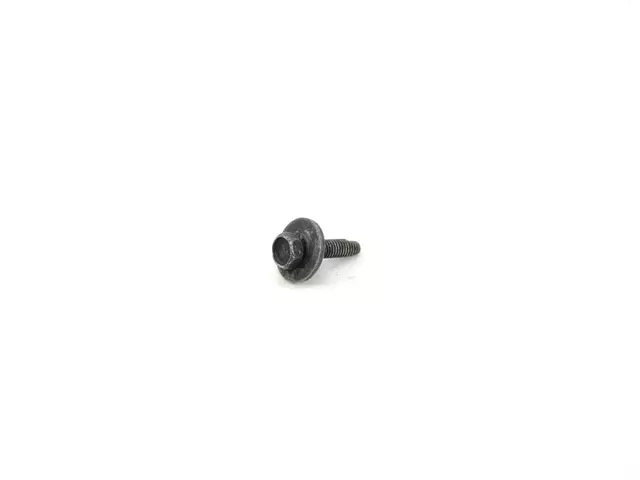 6508315AA - Frames and Bumpers: Hex Head Screw And Washer for Chrysler: Aspen, Pacifica, Town &amp; Country, Voyager | Dodge: Caravan, Durango, Grand Caravan | Jeep: Commander, Grand Cherokee, Patriot Image