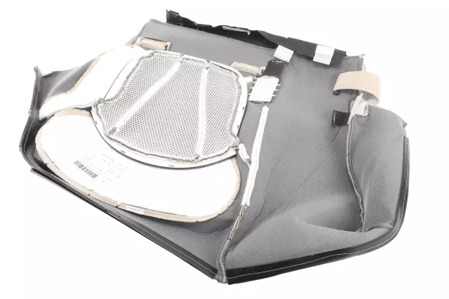 84552287 - Body: Cushion Cover for Buick: Envision Image