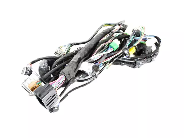 68197101AB - Electrical: Instrument Panel Wiring for Mopar Image