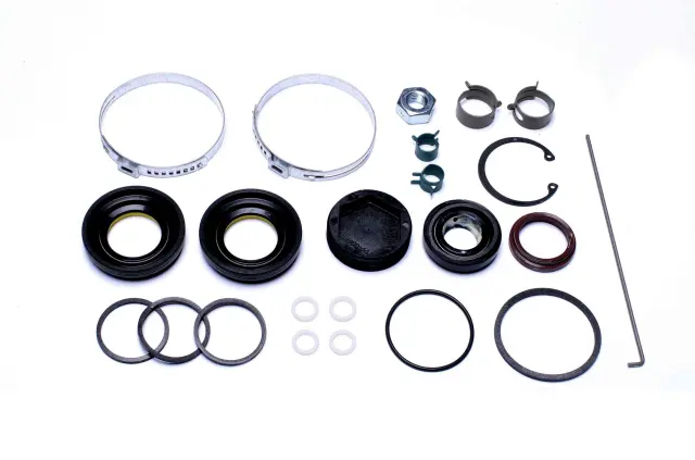 8401382 - Suspension &amp; Steering: Rack and Pinion Seal Kit for Sunsong Image