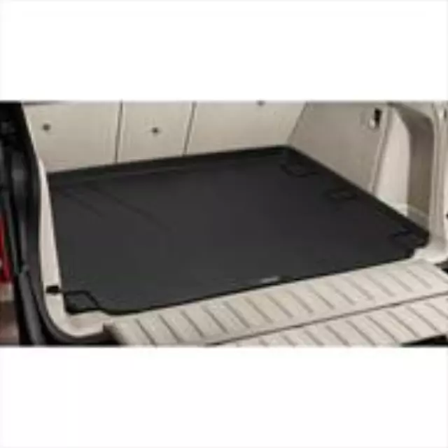 F15 X5 Luggage Compartment Liner - BMW (51-47-2-285-521)