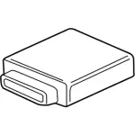 F87Z12A650VC - Electrical: ECM for Ford: Ranger Image