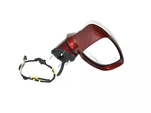 Outside Rearview Mirror, Right - Mopar (5RM221RVAD)