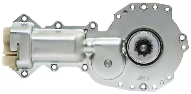 Front Side Door Window Regulator Motor - ACDelco (11M24)
