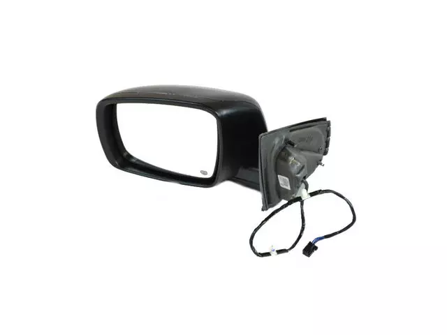 Outside Rear-View Mirror, Left - Mopar (1CE29TZZAE)