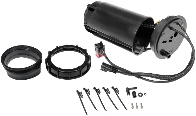 904394 - : Diesel Exhaust Fluid Heater for Dorman Image
