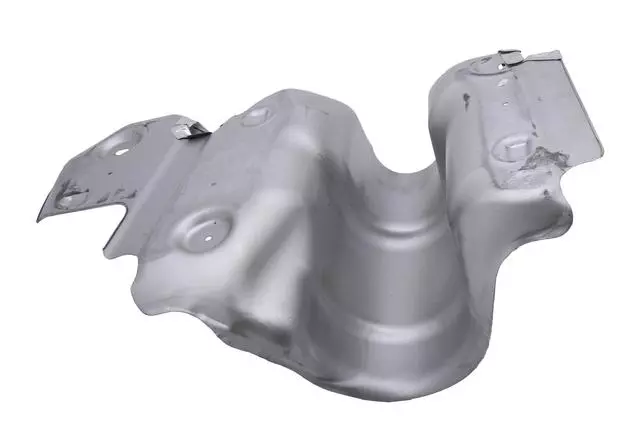 95080138 - Fuel System: Tank Shield for GM Image